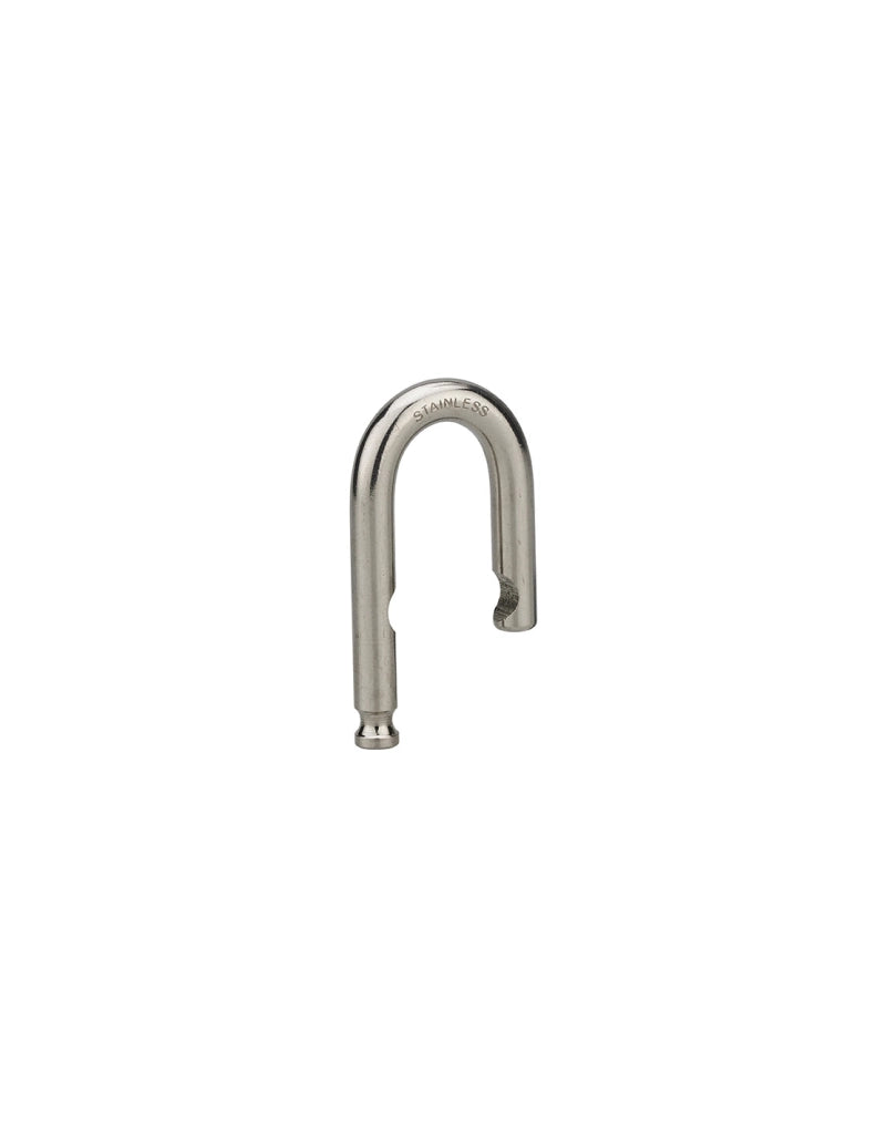 Arco di ricambio in acciaio inox 7,93 x 25 x 20 mm per lucchetto 096509 – THIRARD