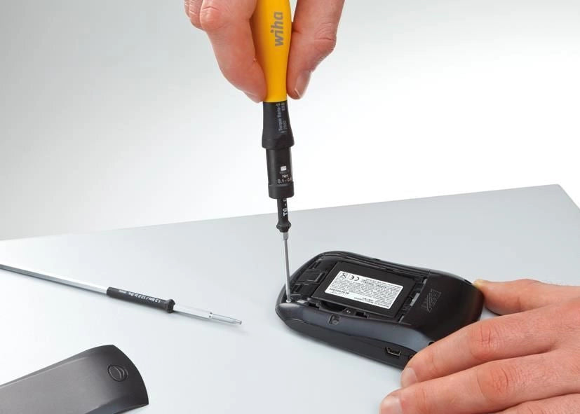 Wiha 26865 cacciavite manuale Singolo Cacciavite dinamometrico
