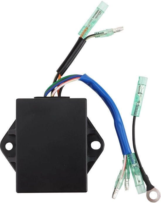 Unità CDI a 6 bobine per sostituzione per motore 40 HP DT40 (1989-2017) - Codice OEM 32900-94460