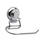 Portarotolo da muro in metallo e resine termoplastiche HO24 Gedy serie HOT Cromato