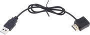 Cavo di estensione USB 2.0 a HDMI 0,5m con ricarica per schermo PC o proiettore con funzione di ricerca 1 e funzione di ricerca 2