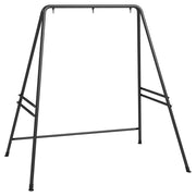Poltrona a Uovo ¨C Zephmum ¨C Nero 178x143x180 cm