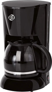 Caffettiera Automatica con Termos - Caffettiera - Caffettiera Automatica - Caffettiera Apparecchio - Must Have per la Vostra Cucina

Specifica tecnica:
 - Capacità: 
 - Potenza: 
 - Temperatura massima: 
 - Modello: 
 - Codice prodotto: