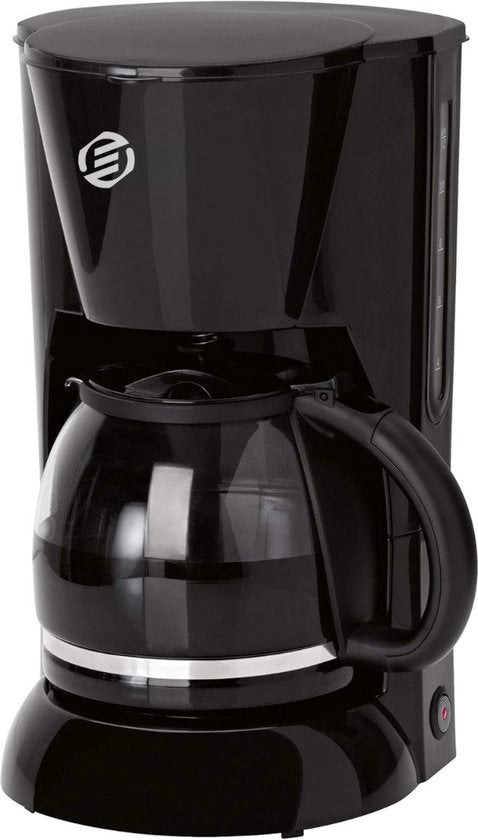 Caffettiera Automatica con Termos - Caffettiera - Caffettiera Automatica - Caffettiera Apparecchio - Must Have per la Vostra Cucina

Specifica tecnica:
 - Capacità: 
 - Potenza: 
 - Temperatura massima: 
 - Modello: 
 - Codice prodotto: