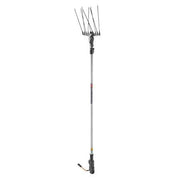 ABBACCHIATORE ELETTRICO 'OLIVGREEN 500 PLUS' 12V - MINELLI