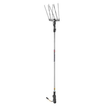 ABBACCHIATORE ELETTRICO 'OLIVGREEN 500 PLUS' 12V - MINELLI