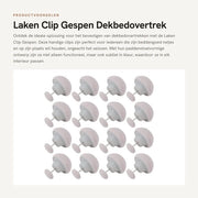 Clip di fissaggio per lenzuola 16 pezzi - Clip di fissaggio per letto - Fissatore di lenzuola - Fissatore di coperte - Forma di seduta - Materiale leggero in plastica - Clip di fissaggio per letto