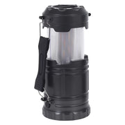 LANTERNA DA CAMPEGGIO 2 W- 12 pezzi