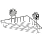 MENSOLA ANGOLARE 1 RIPIANO CON 3M 23X23X7.6 CM
