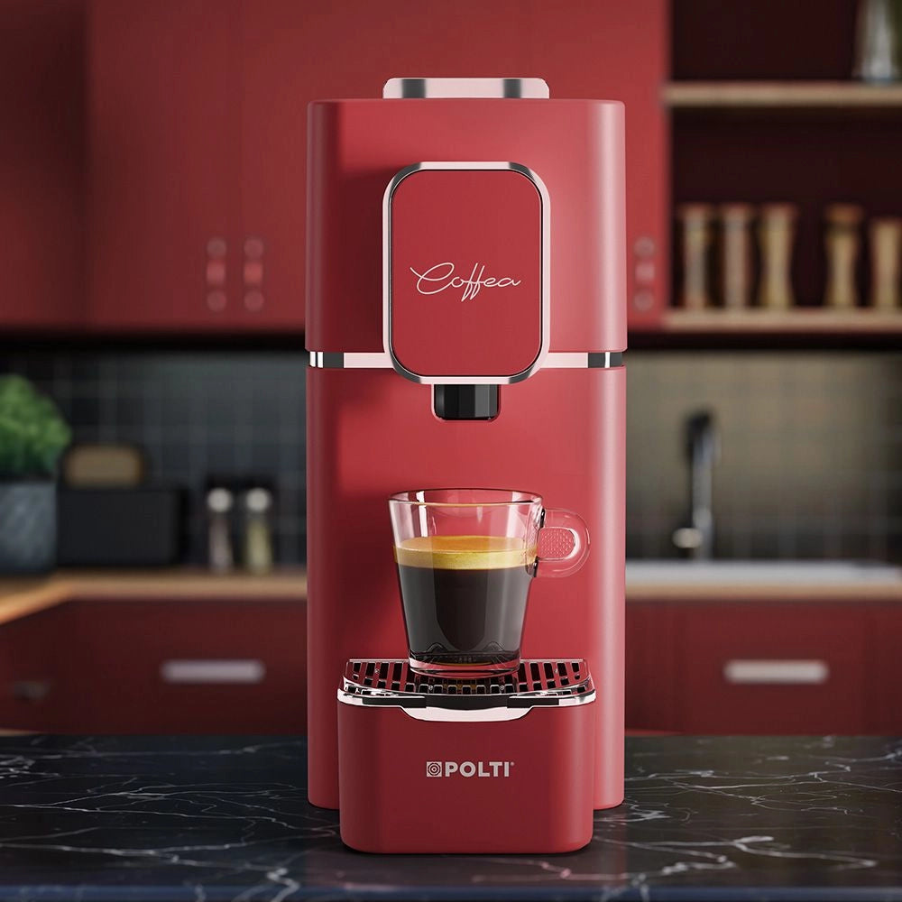 Polti S15B Automatica Macchina per espresso 0,85 L