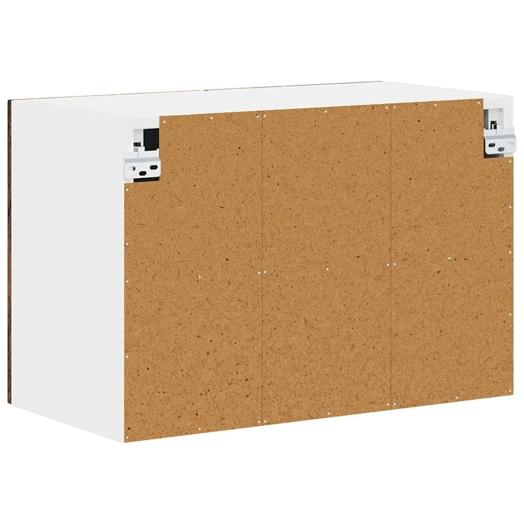 Pannello lavastoviglie Kalmar Legno vecchio 60 x 31 x 40 cm
