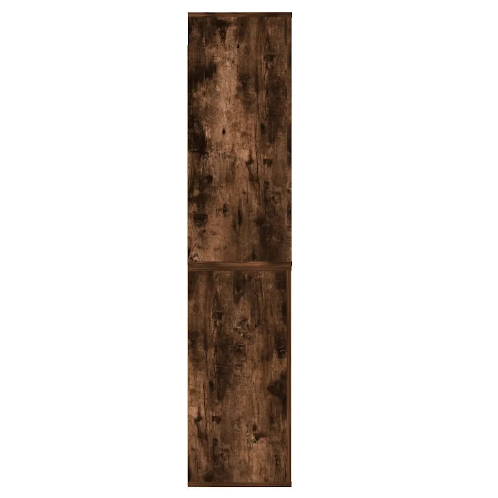 Credenza Rovere Fumo in Legno Multistrato 3185356