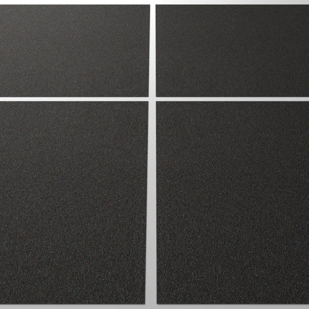 Smalto per Legno Ferro e Plastica Iron - Iron Antracite - Litri 2 -5