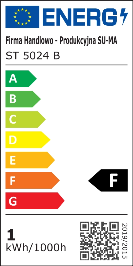 Faretto calpestabile quadrato LED 1W argento IP67 SU-MA