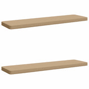 Cuscini per Panchina a 2 Pezzi VUGHT 2 pz 100% Poliestere 951409