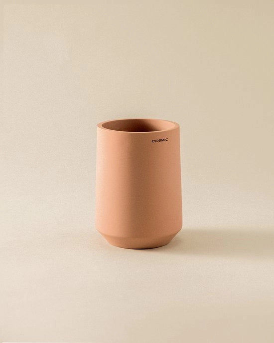 Oggetto per Teneere il Denti - 8,5 x 8,5 x 11,5 cm