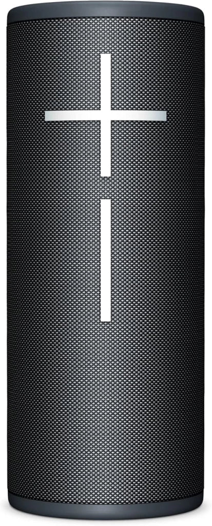 Ultimate Ears BOOM 4, altoparlante portatile Bluetooth, impermeabile e galleggiante, con suono a 360° potente, avvolgente e cristallino, 15 ore di batteria e raggio d’azione di 45 m, USB-C - Blu