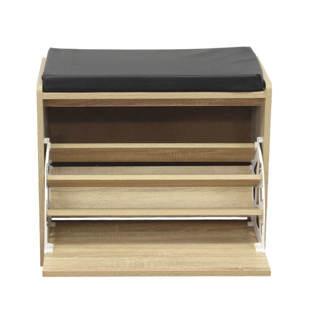 SCARPIERA JACKLYN NATURALE