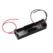 Portapile per 1 stilo (aa)