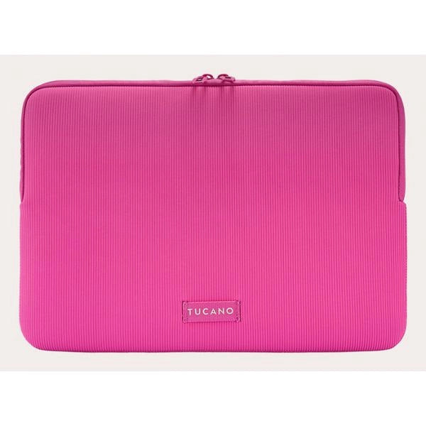 TUCANO COLORE SLEEVE LAPTOP 15.6 MB 16, FUCSIA