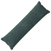 Federa HOUTEN Blu mare 40 x 145 cm Fleece in microfibra 917266