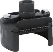 Chiave filtro olio regolabile 60 mm-80 mm - Chiave filtro olio universale 125 mm - Strumento per rimuovere filtro olio motore - Attrezzo filtro auto.