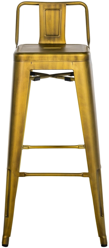 Sgabello da bar Mason 8