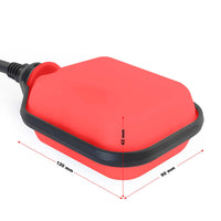 Aqua Stop Protezione per pompe a vuoto per laghetti con cavo da 5m