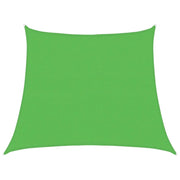 Vela Parasole 160 g/mÂ² Verde Chiaro 3/4x3 m in HDPE