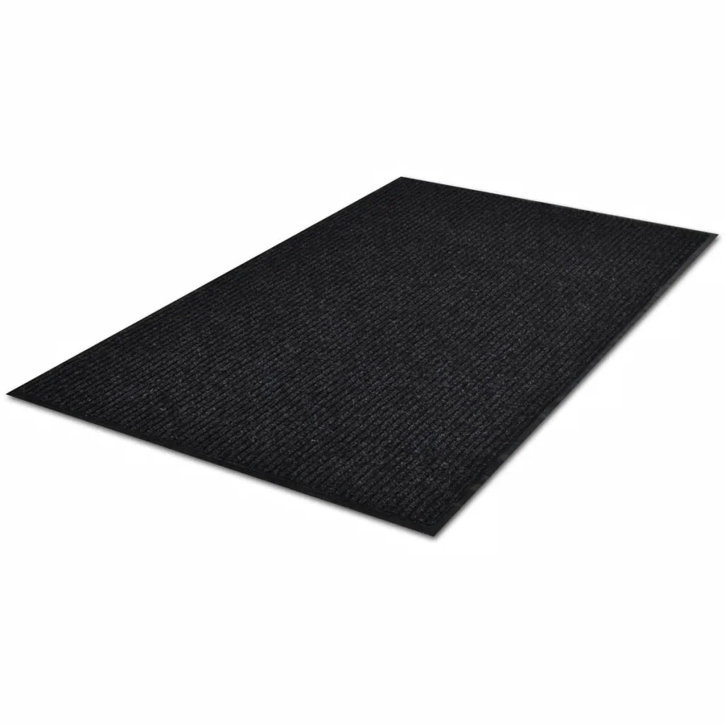Zerbino in PVC Nero 90 x 150 cm cod mxl 51191