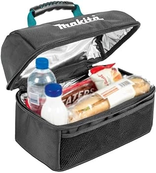 BORSA TERMICA MAKITA - E-15584