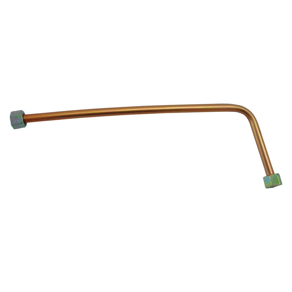 TUBO DI CARICO TESTATA per compressore Lt. 6  - UNIKO