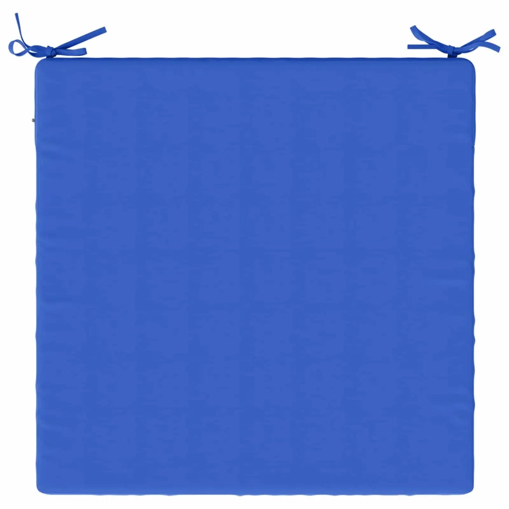 Cuscino per Sedia in Unico Pezzo SOEST 100% Poliestere 944849