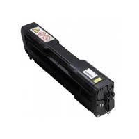Yellow Compa Aficio Spc 231,232,232,311N-6K#407635/406482