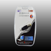 Trade Shop - Connettore Dc 7,9x5.4mm Compatibile Per Lenovo Ibm Optton Pc 20v Maxtech C-pc03 -