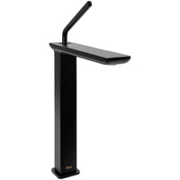 Rubinetto Da Lavabo Rea Modo Black High