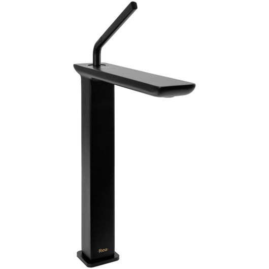 Rubinetto Da Lavabo Rea Modo Black High