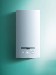 SCALDABAGNO VAILLANT ATMOMAG MINI 11/1 I Camera Aperta  GPL