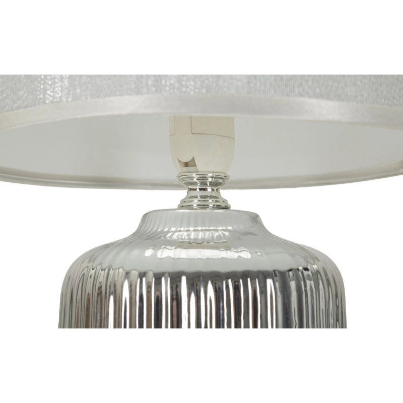 Lampadelle A Da Tavolo Lucina cm ø 20x29