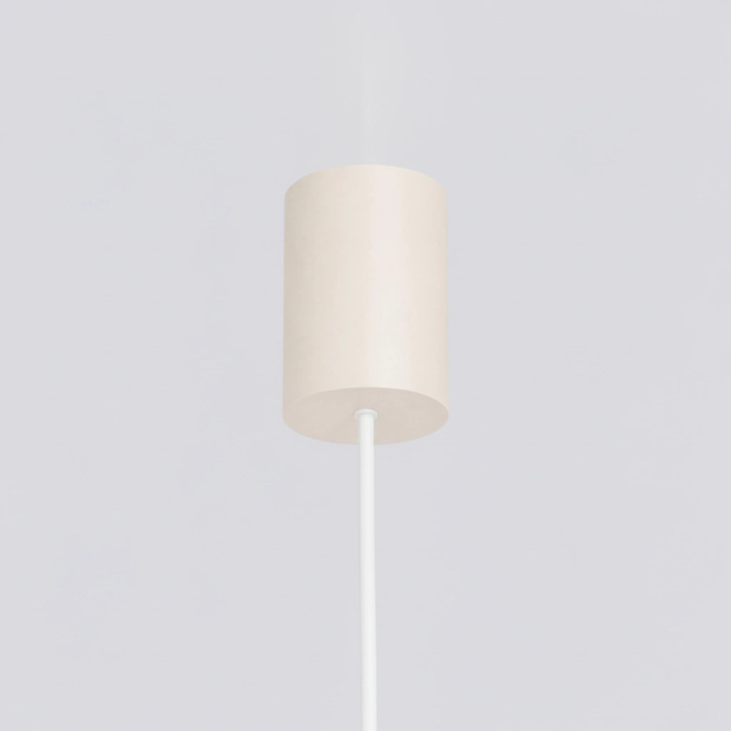 Lampadario RAYO 4 beige