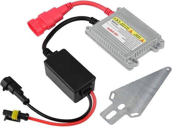 Apparecchio di preallaccio DC12V 35W a LED Xenon Accessori di montaggio - Universale, Qualità .