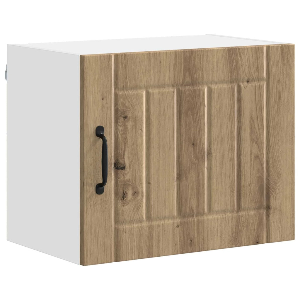 Mobile da cucina-Armadio da cucina Rovere artigianale 50 x 31 x 40 cm 713950