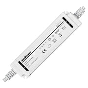 Alcapower Alimentatore Switching 24V 100W 4.16A IP67 Impermeabile per Illuminotecnica LED Driver Professionale Compatto ad Alte Prestazioni
