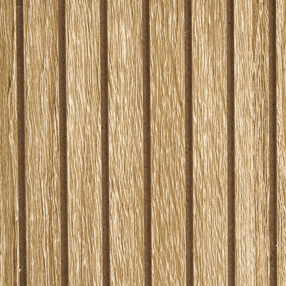 Comodino in legno di pino 2 cassetti legno chiaro in stile classico elegante