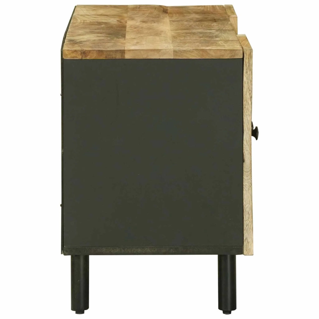 Armadi di Stoccaggio Naturale 105 x 33 x 46 cm 4018858