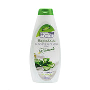 HYDRA VIVA+ BAGNO DOCCIA 750ML MUSCHIO & ALOE VERA