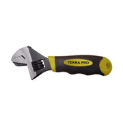 Chiave Regolabile a Rullino Giratubo Tekna Pro* China T Max 6044 6 Pezzi
