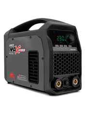 Saldatore INVERTER STAYER PRO MAX 230 HF K