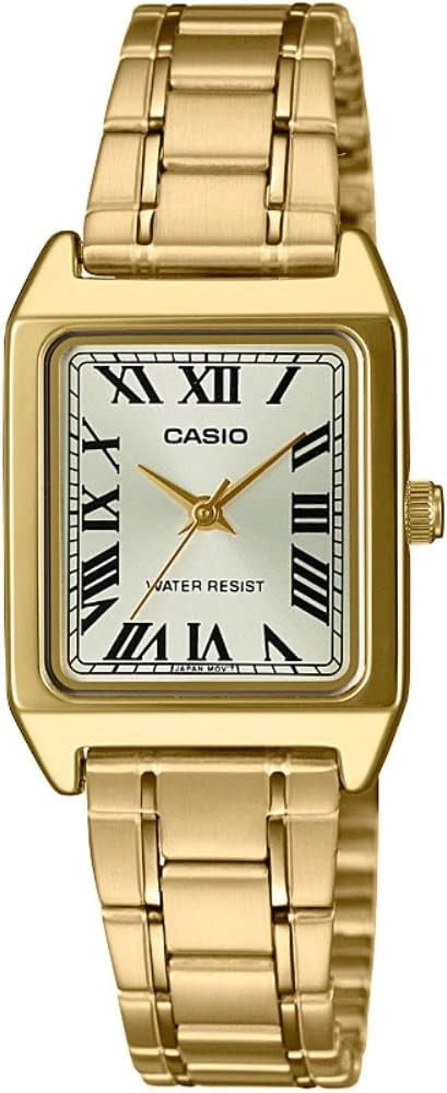 Casio Orologio Elegante LTP-V007G-9B