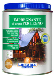 IMPREGNANTE LT.0,75 HI2019